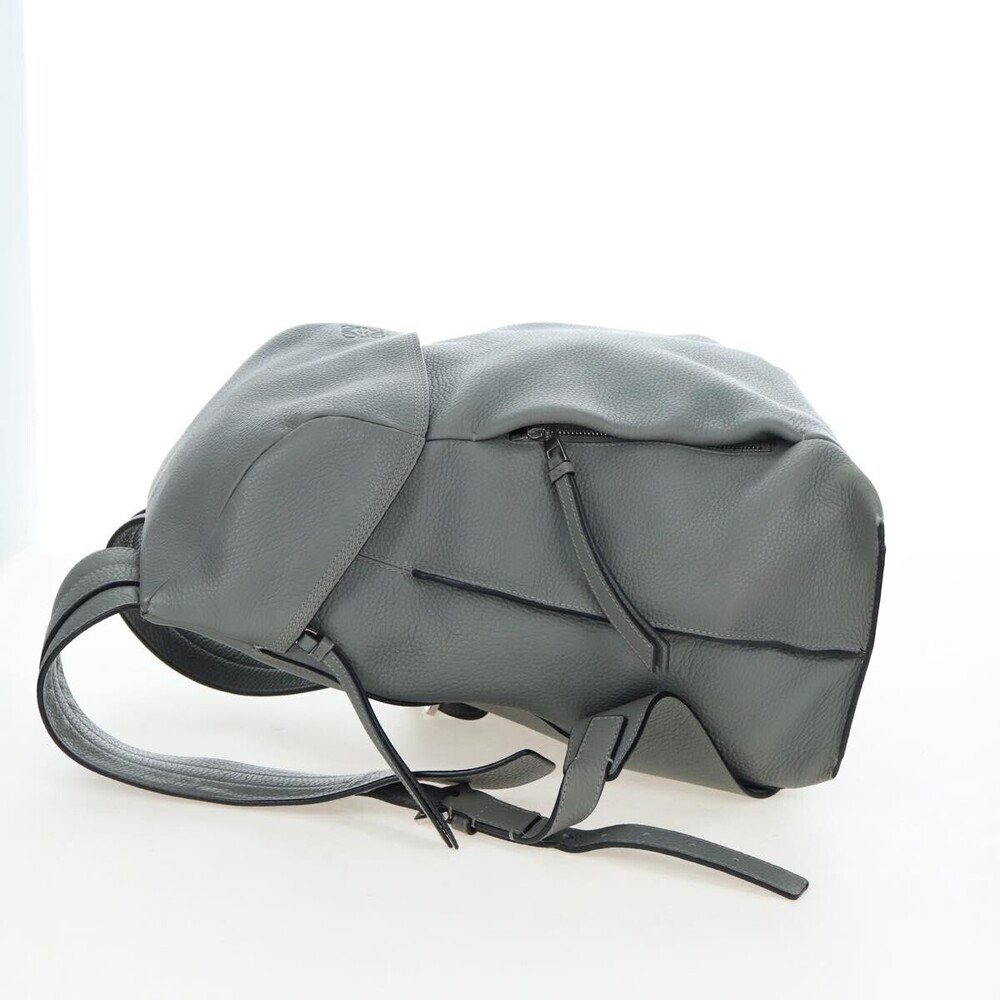 Loewe T Backpack Leather - Picture 3 of 16